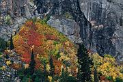 Death Canyon 7684